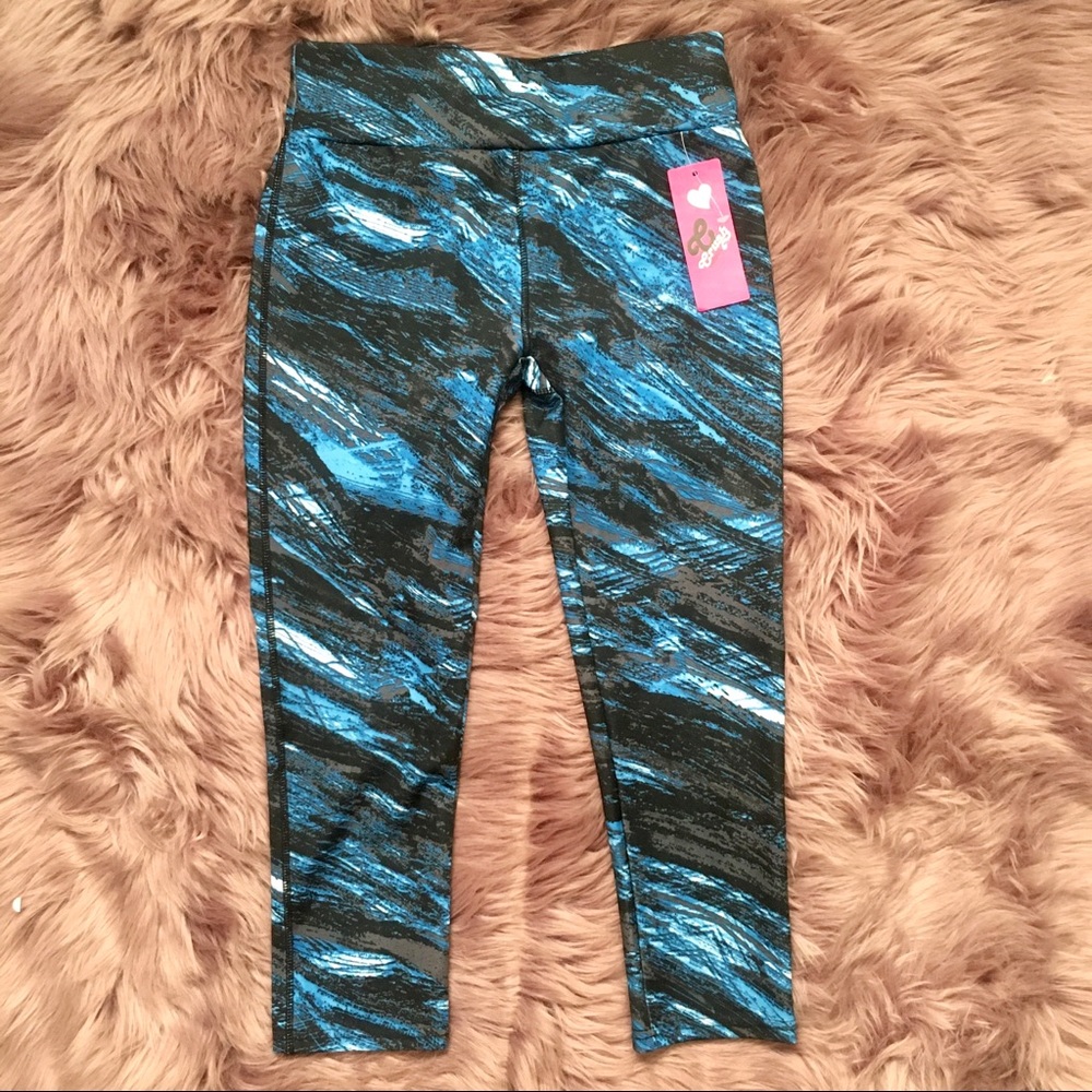Crush Leggings
